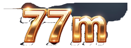 77m logo